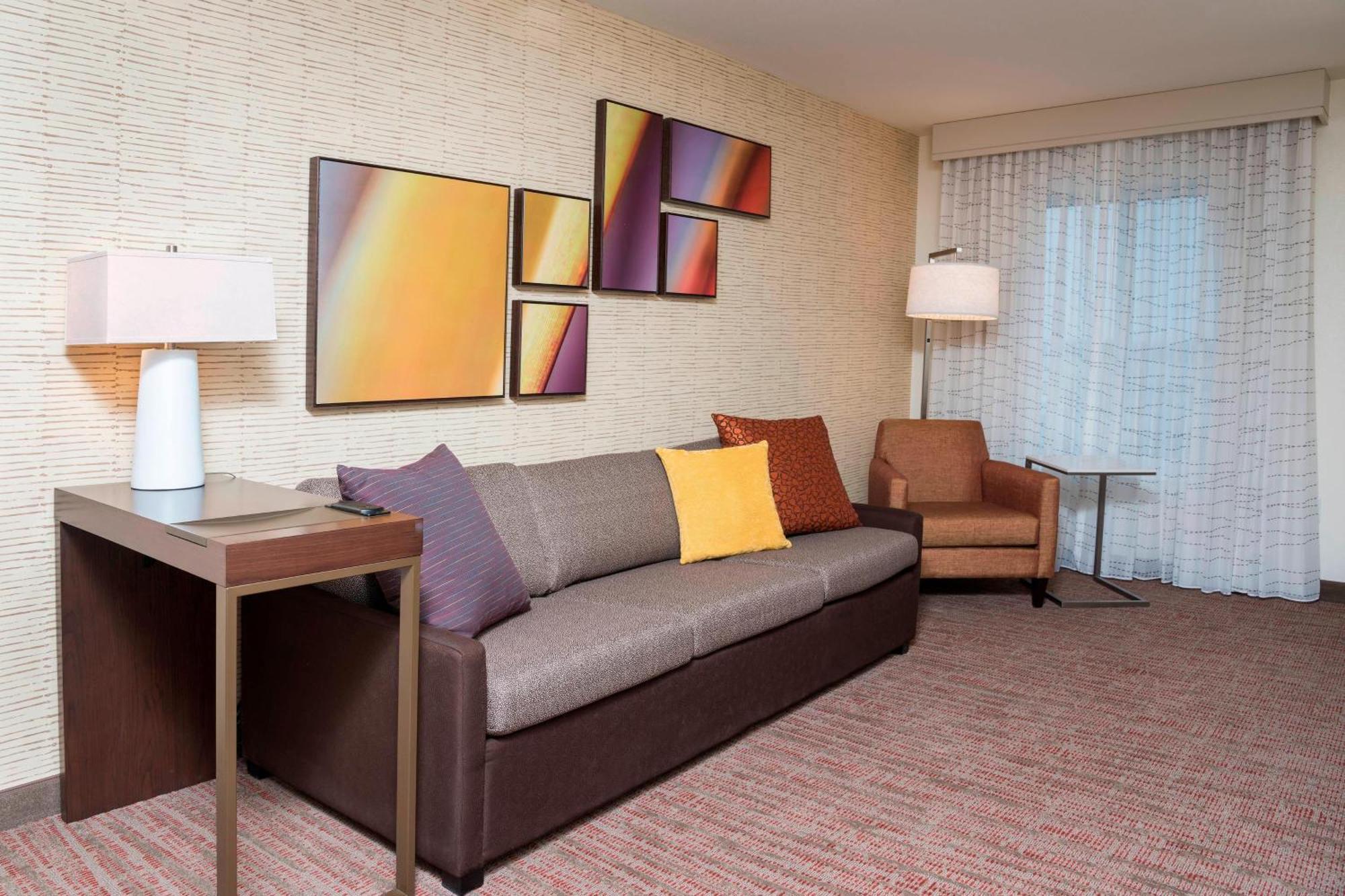 Residence Inn By Marriott Green Bay Downtown Exterior photo